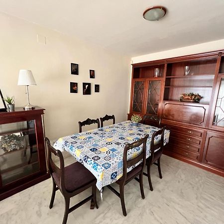 Charran Valdelagrana 12 Βίλα El Puerto de Santa María Εξωτερικό φωτογραφία