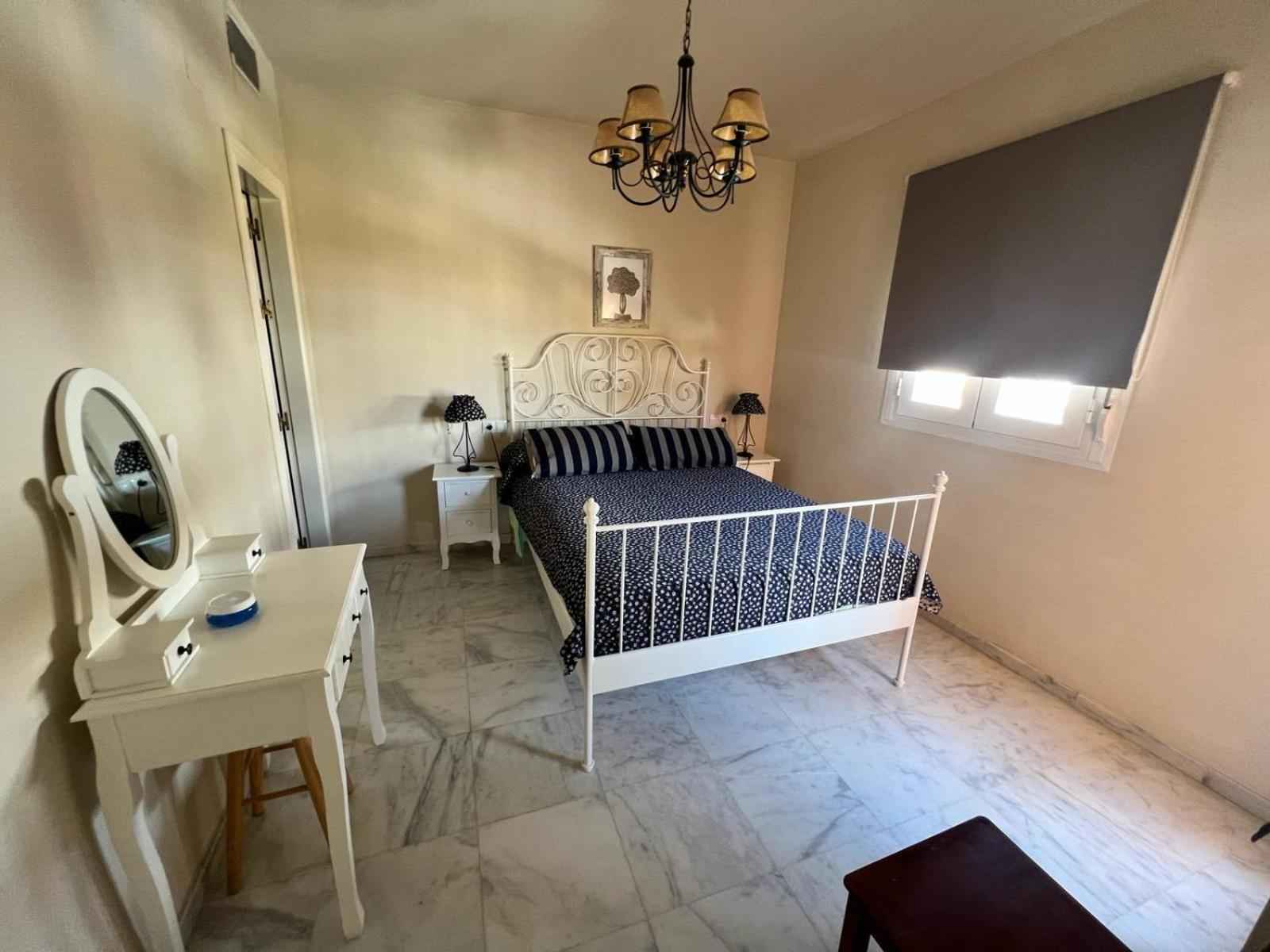 Charran Valdelagrana 12 Βίλα El Puerto de Santa María Εξωτερικό φωτογραφία