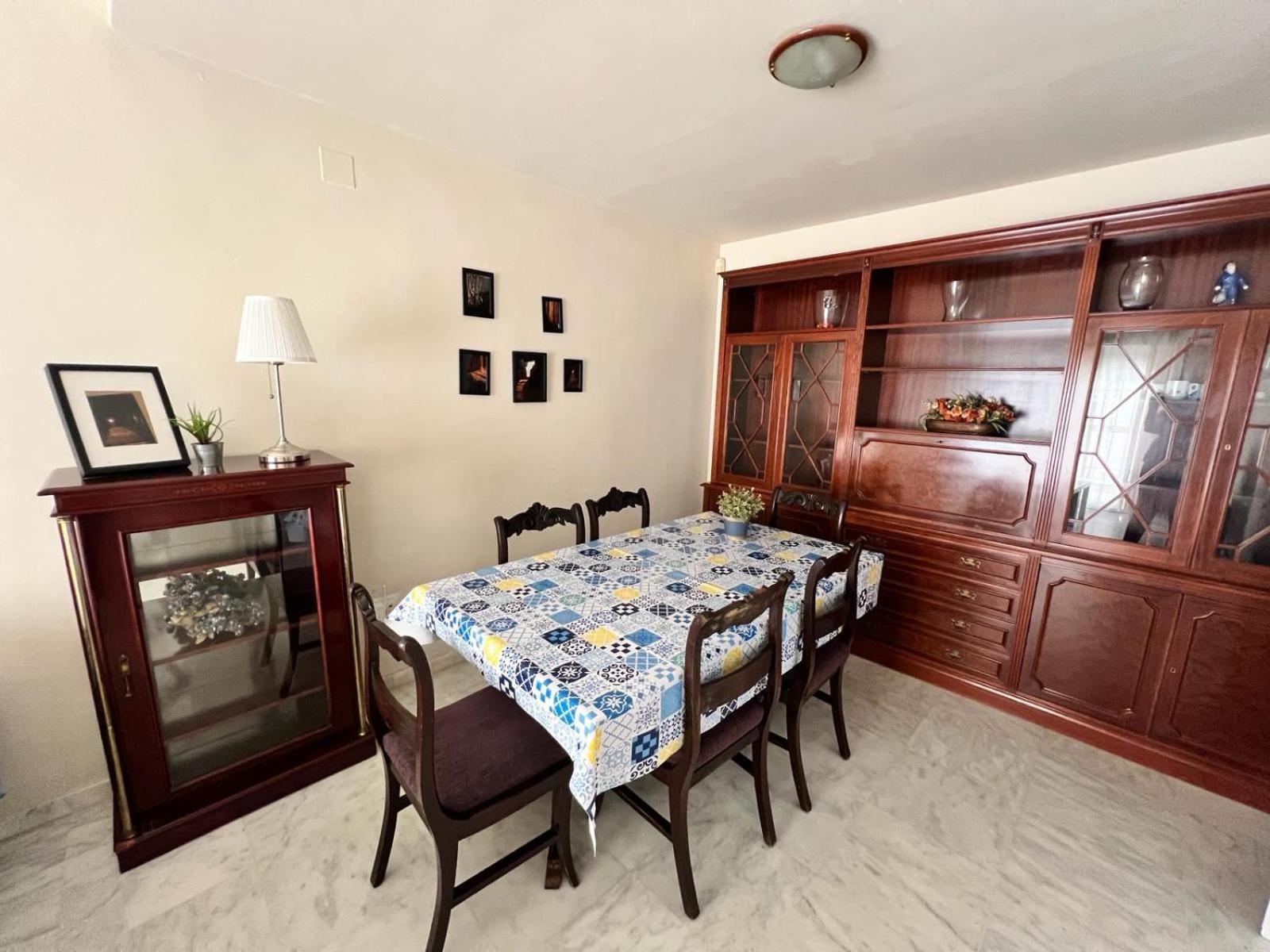 Charran Valdelagrana 12 Βίλα El Puerto de Santa María Εξωτερικό φωτογραφία