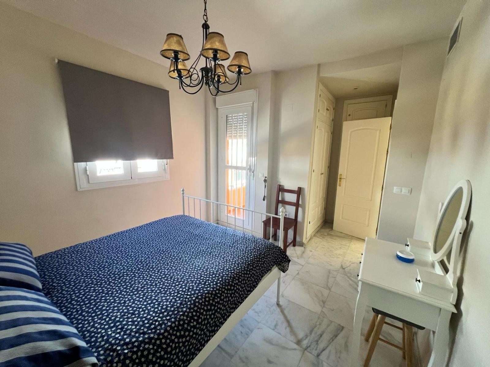 Charran Valdelagrana 12 Βίλα El Puerto de Santa María Εξωτερικό φωτογραφία